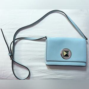 Kate Spade Light Blue Cross Bag BRAND NEW & NEVER USED